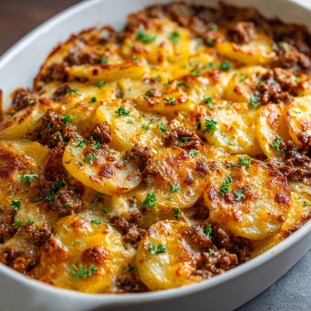 A white bowl filled with food.
