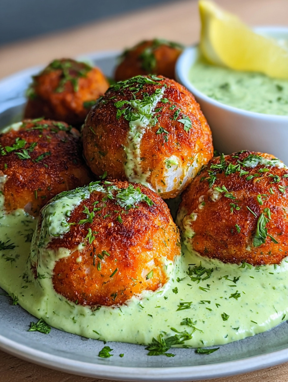 A plate of food with a white bowl of sauce.