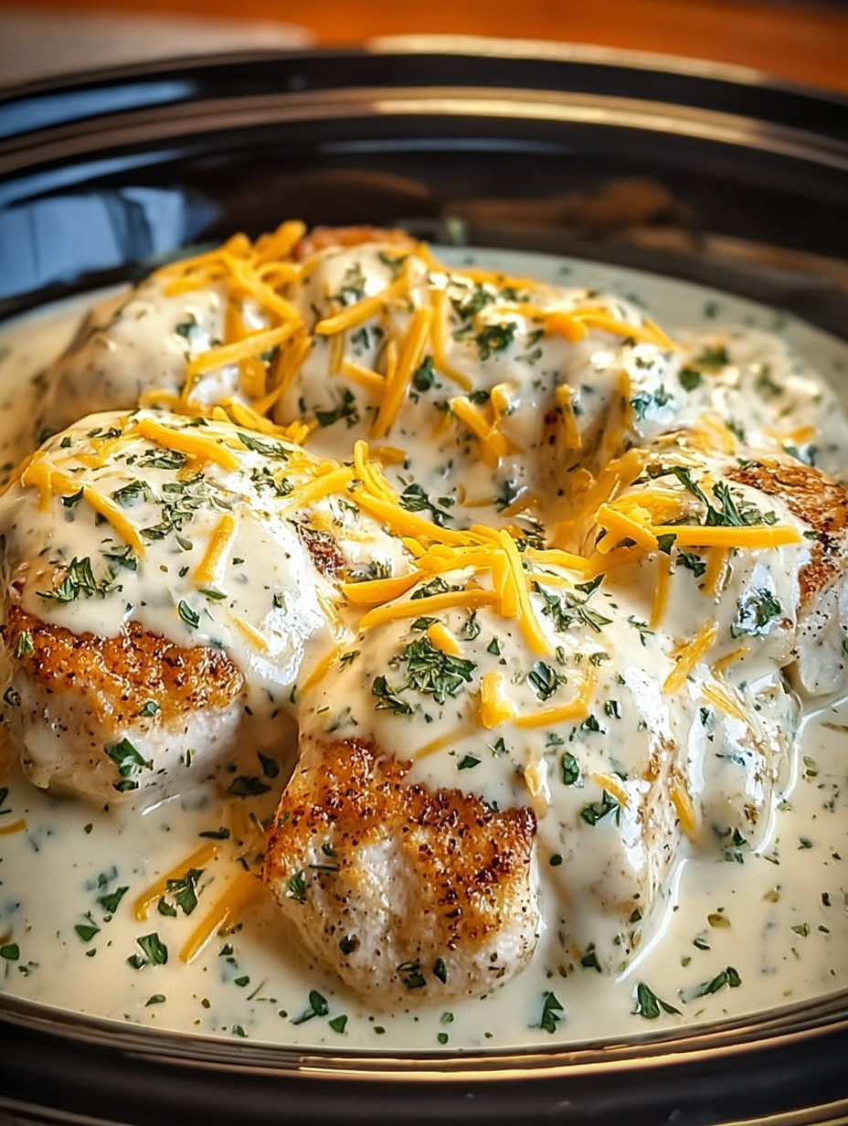 A bowl of food with cheese and chicken.