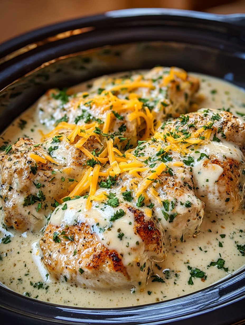A bowl of food with cheese and chicken.