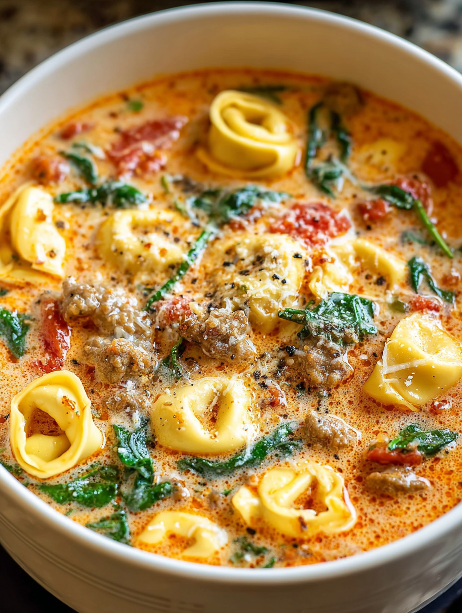 A bowl of soup with noodles and vegetables.