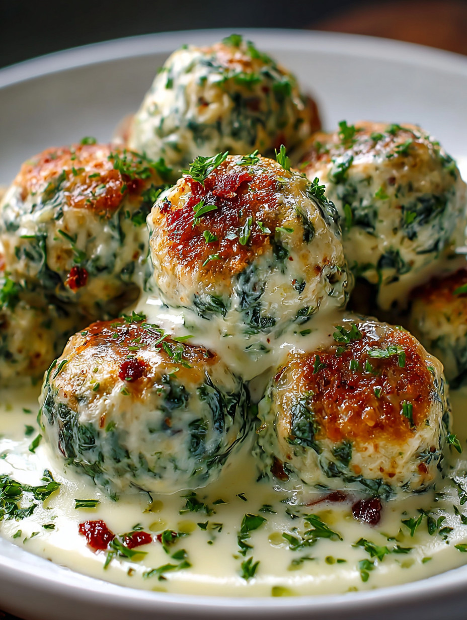 A plate of food with sauce on it.