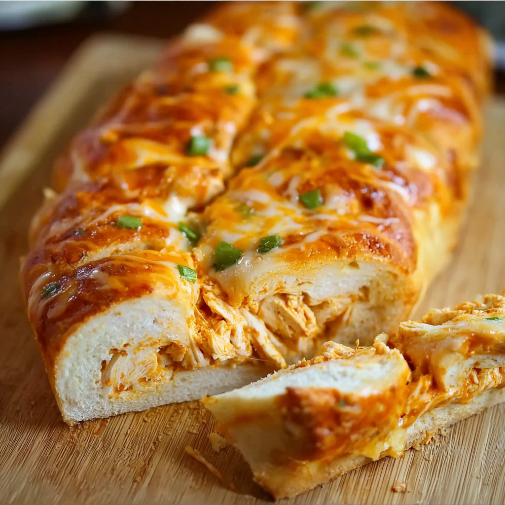 A slice of pizza with cheese and peppers.