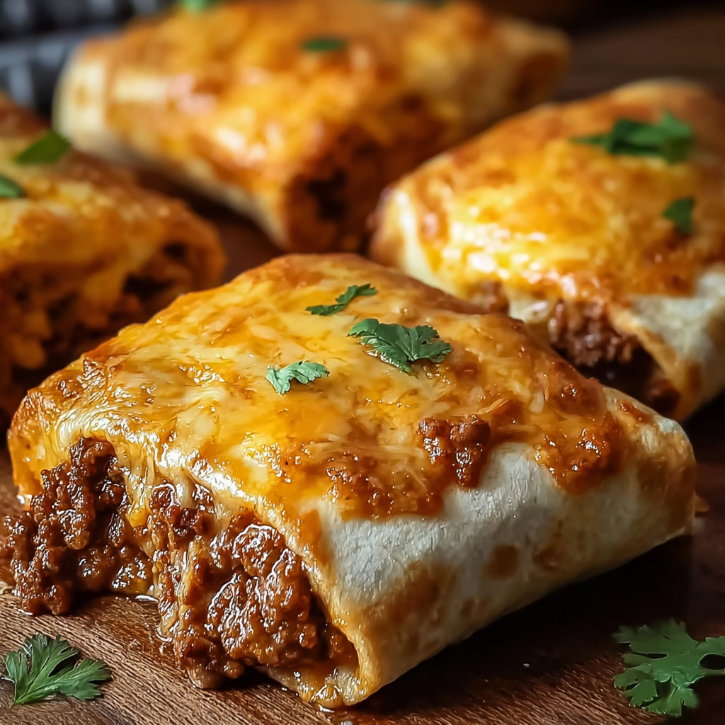 A plate of food with a burrito and a quesadilla.