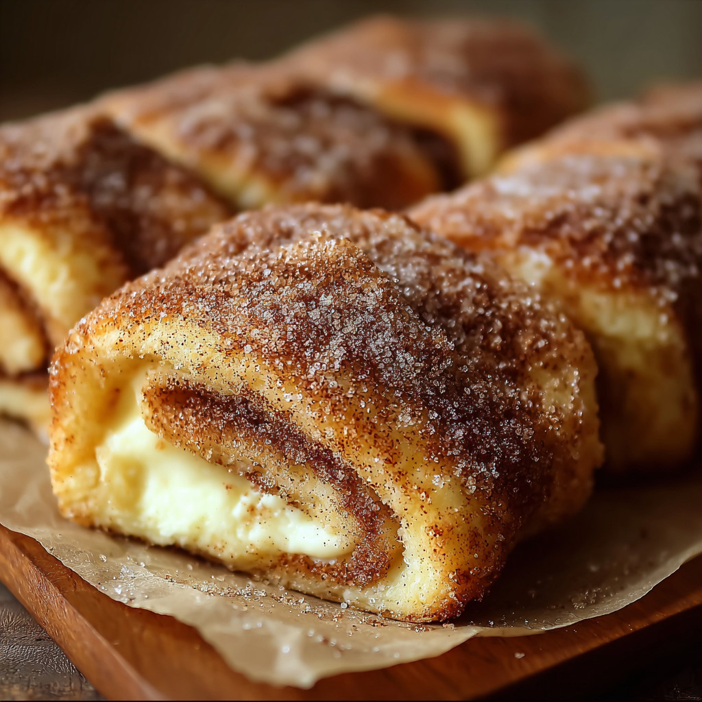 A plate of cinnamon rolls.