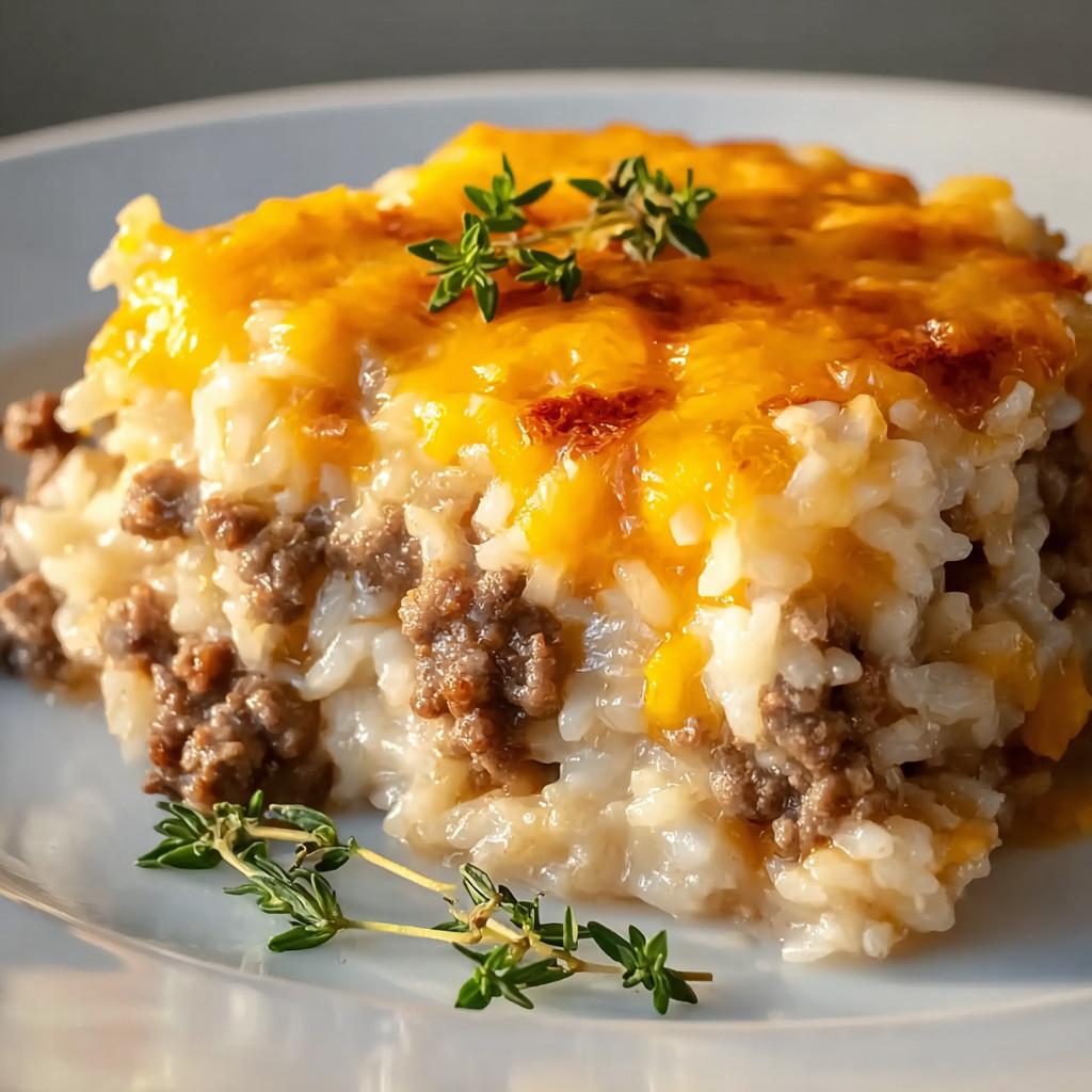 A white plate with a piece of food on it.