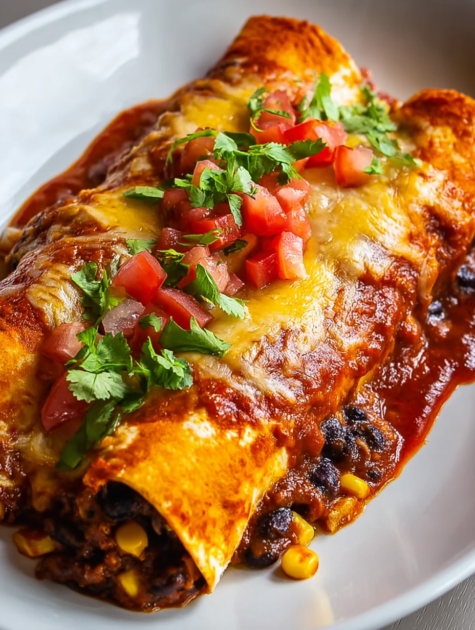 A plate of food with tomatoes and lettuce on top.