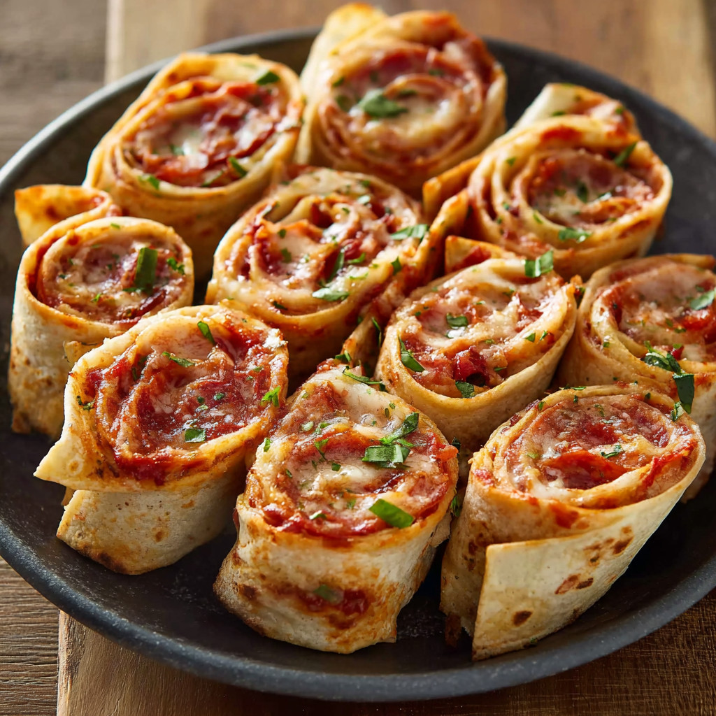 A plate of food with a variety of items on it.