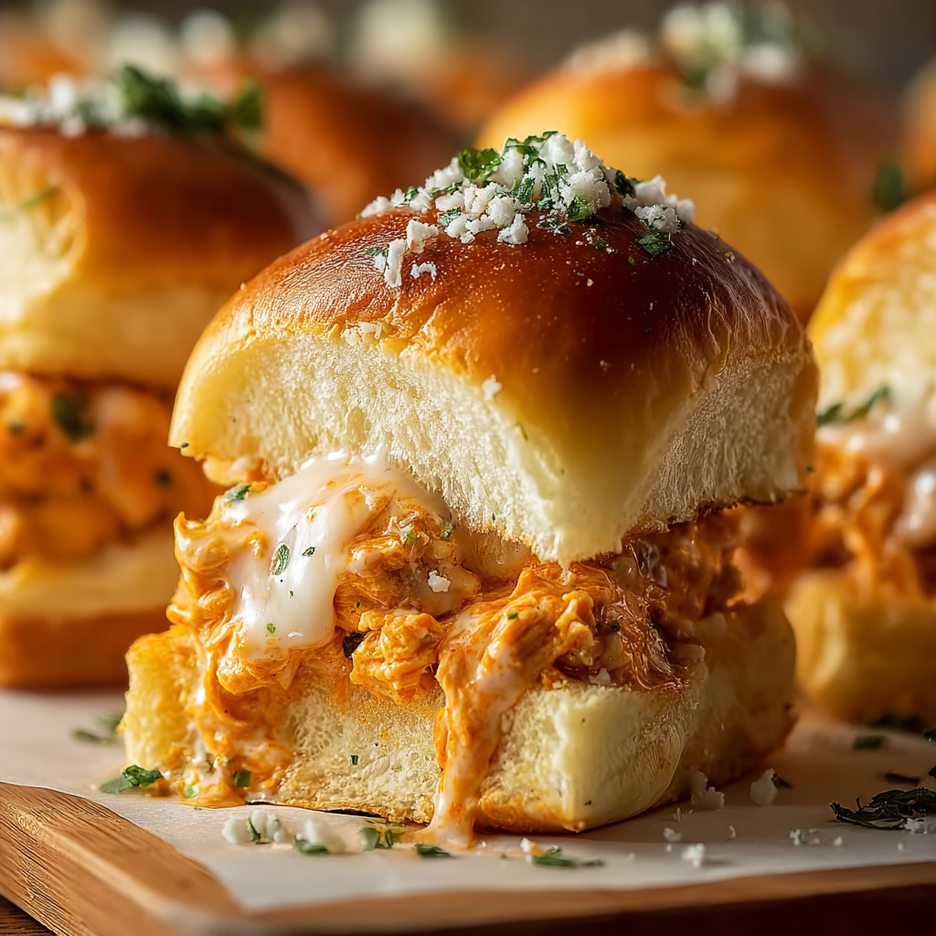 A sandwich with meat and cheese on a bun.