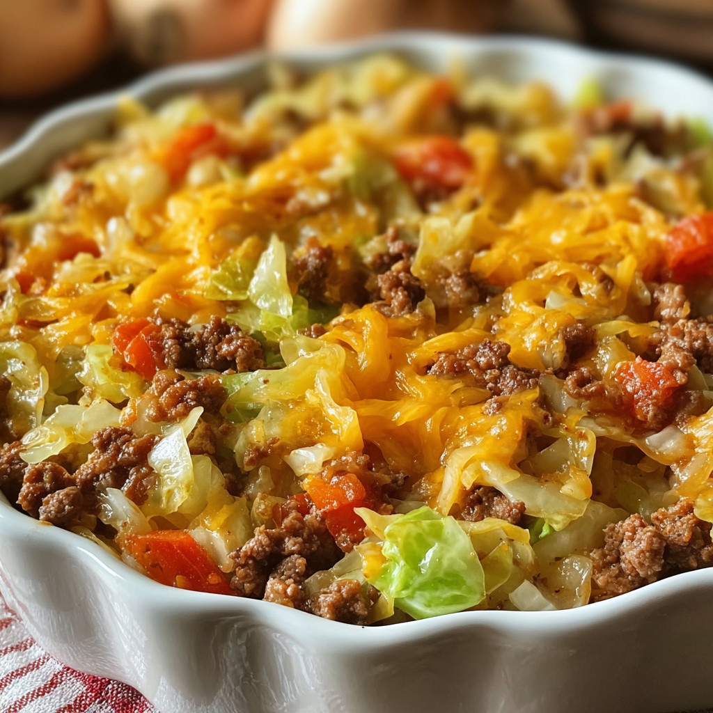 A white bowl filled with a delicious meal.