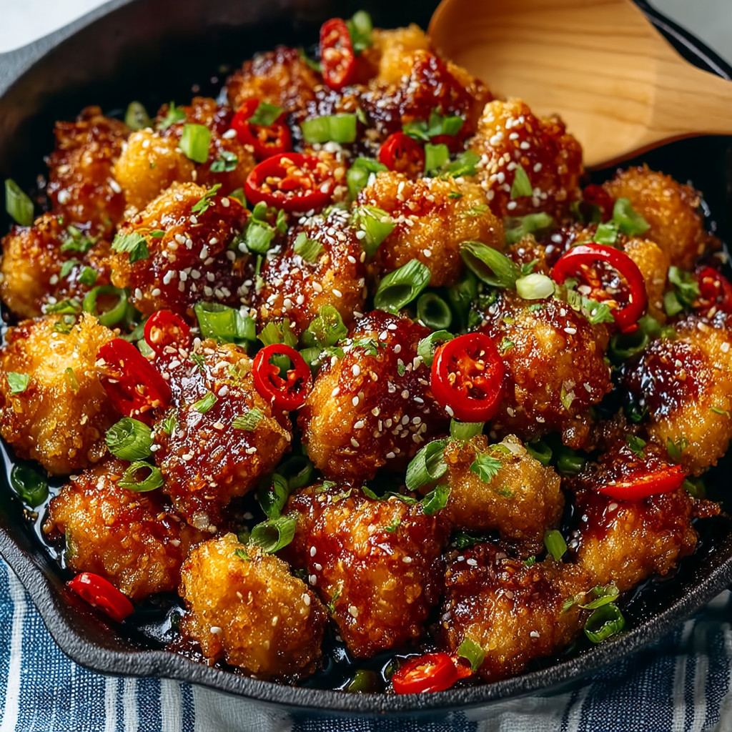 A bowl of food with peppers and onions.