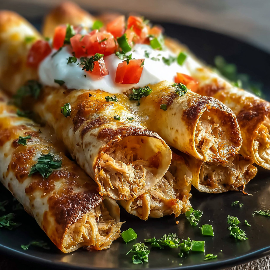 A plate of food with a tomato and cheese on top.