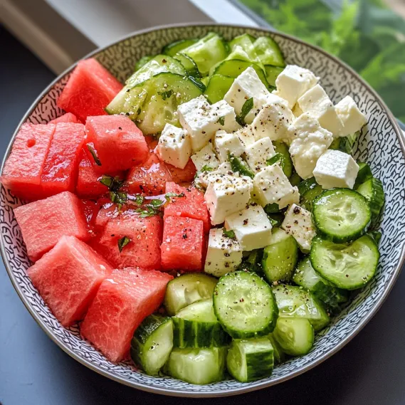 A bowl of fruit and vegetables.