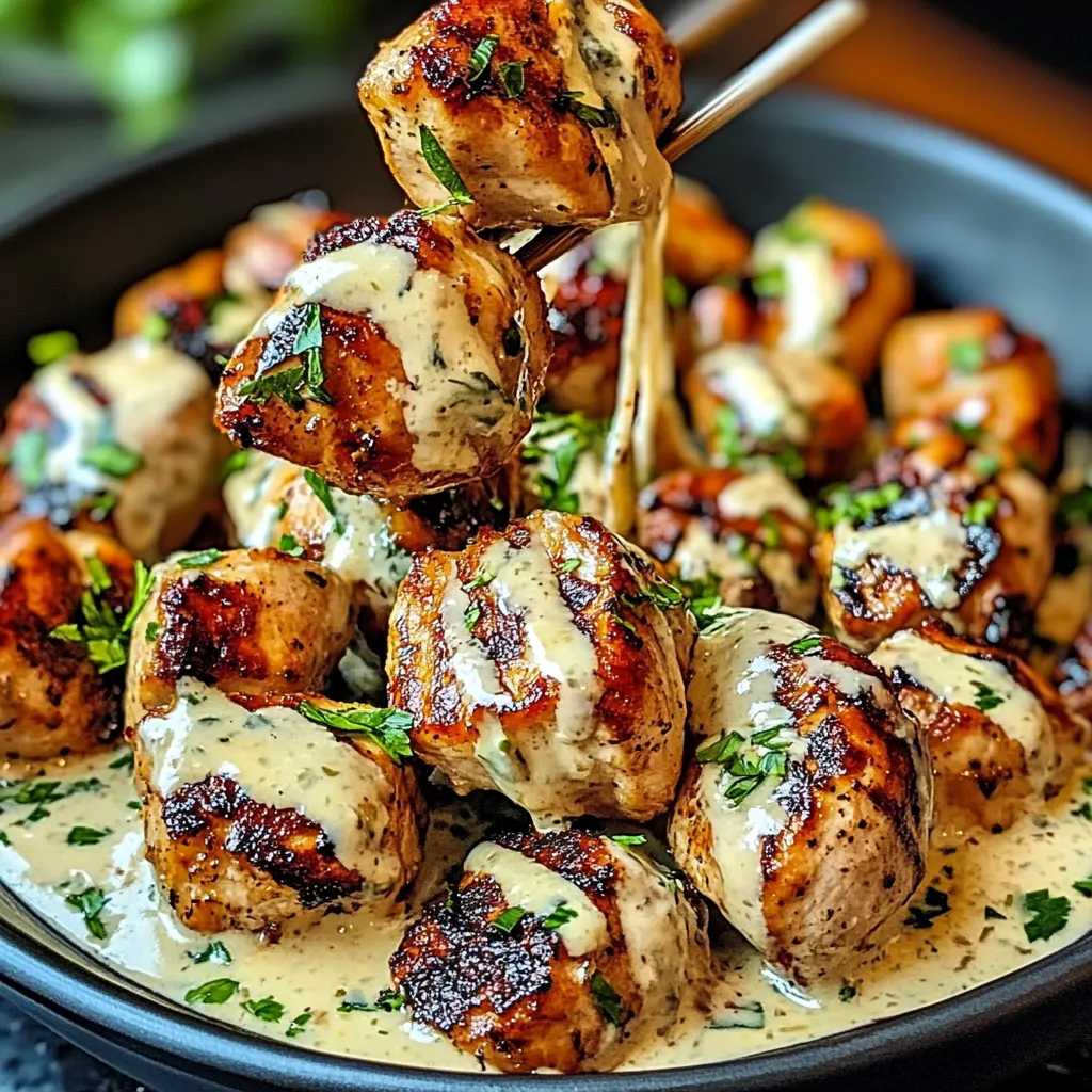 A bowl of meatballs with sauce.