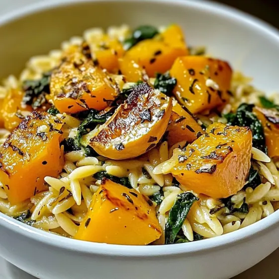 A bowl of food with rice, spinach, and carrots.