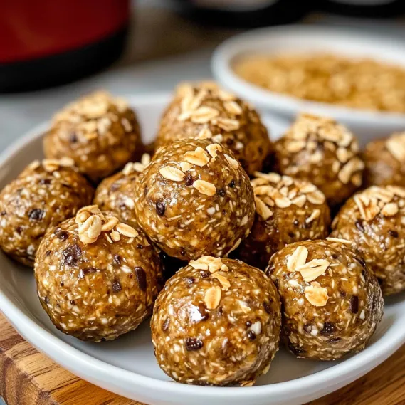 A plate of food with a bowl of nuts.