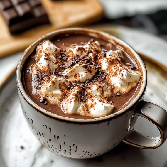 A cup of coffee with whipped cream.