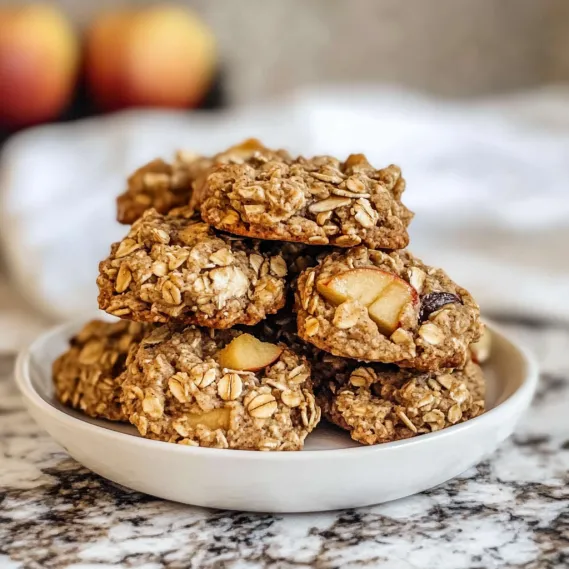 A bowl of granola bars.