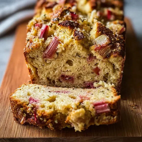 A slice of bread with red onions and herbs.