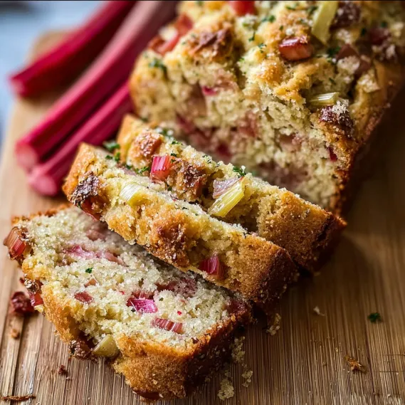 A slice of bread with onions and bacon.