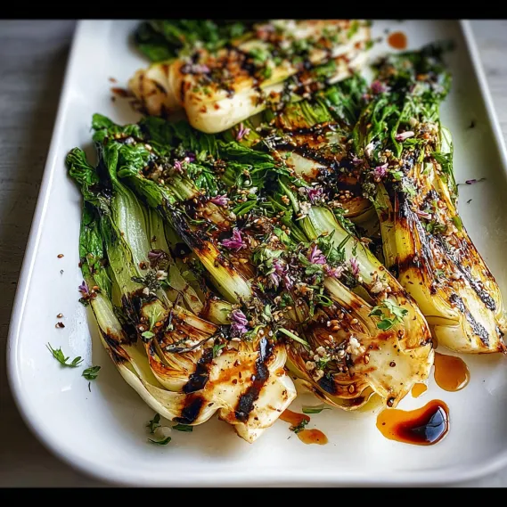 A plate of food with sauce on it.