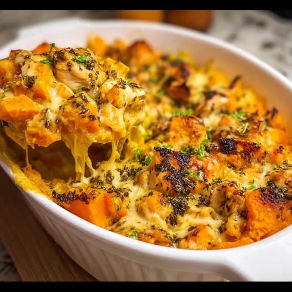 A white bowl filled with food.