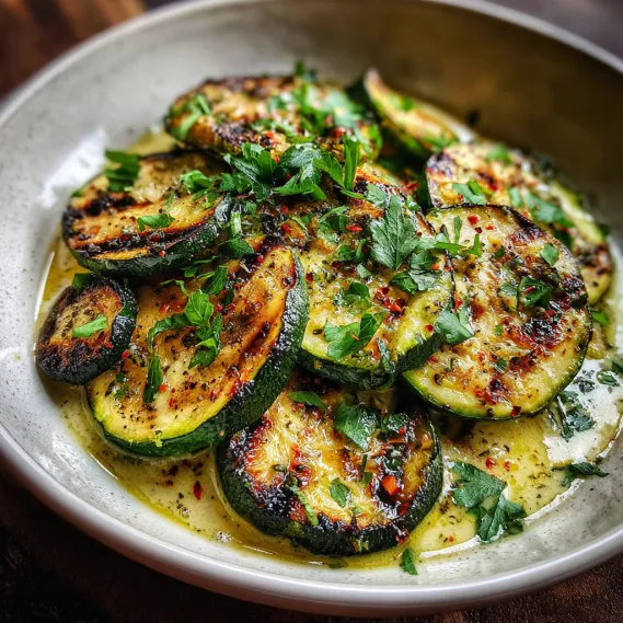 A bowl of food with a green vegetable.