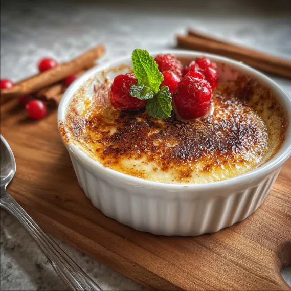 A bowl of food with a spoon in it.