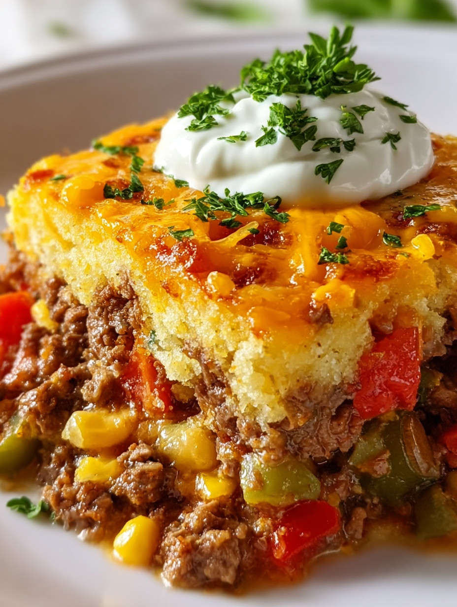 A plate of food with a white dollop on top.