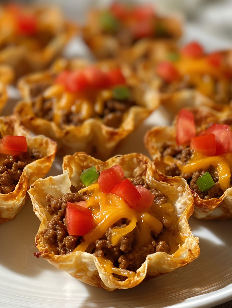A plate of food with a tomato and cheese on top.