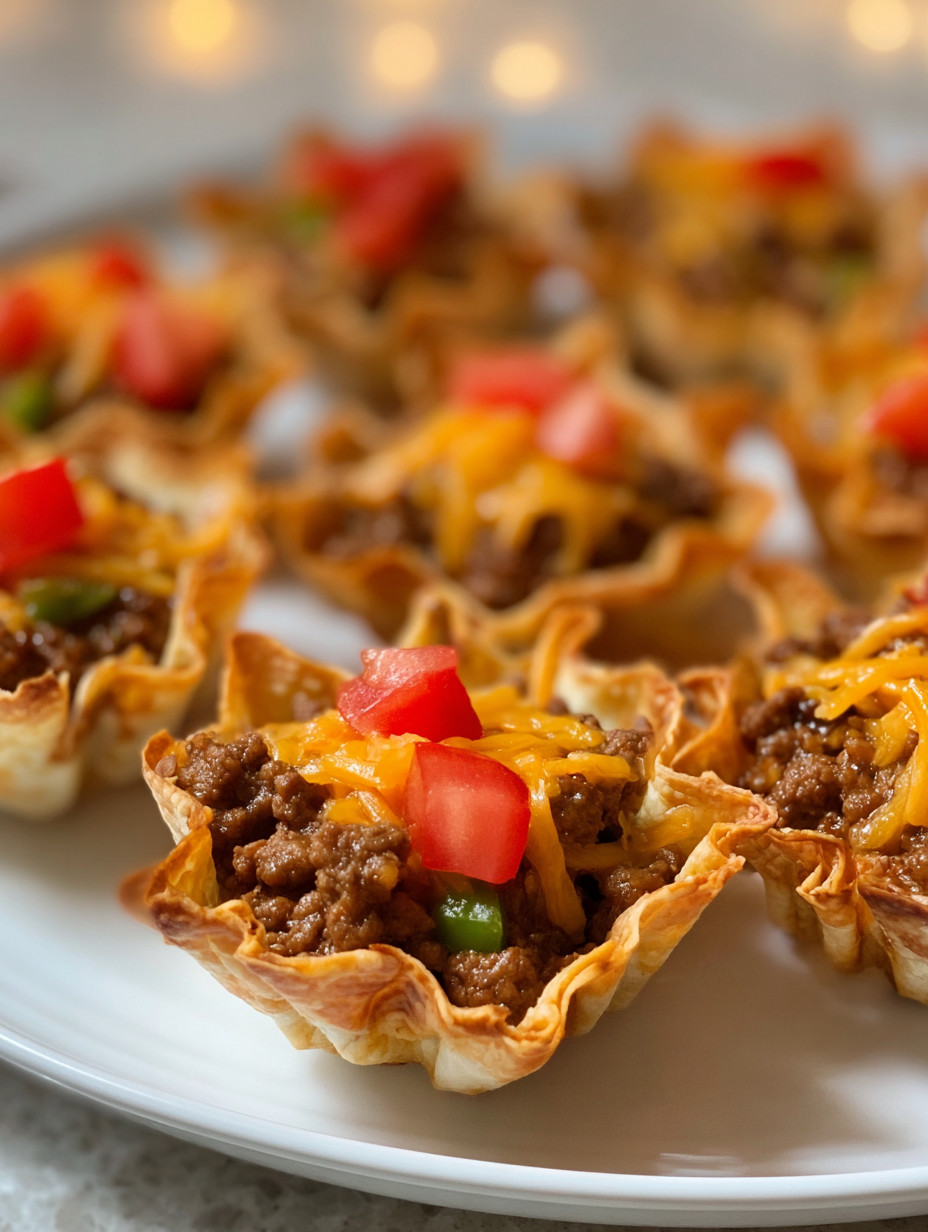 A plate of food with a tomato and cheese on top.