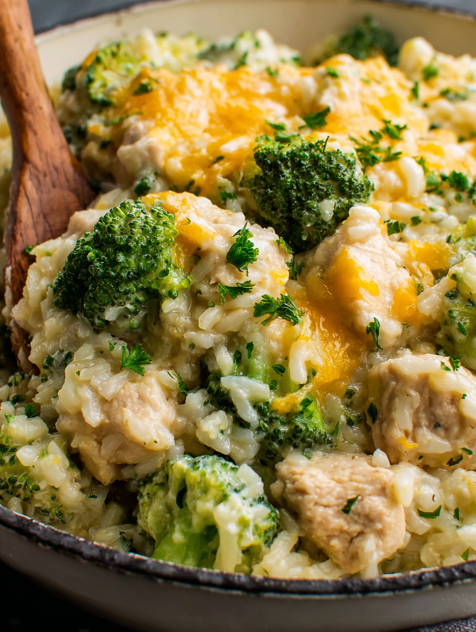 A bowl of rice and broccoli.