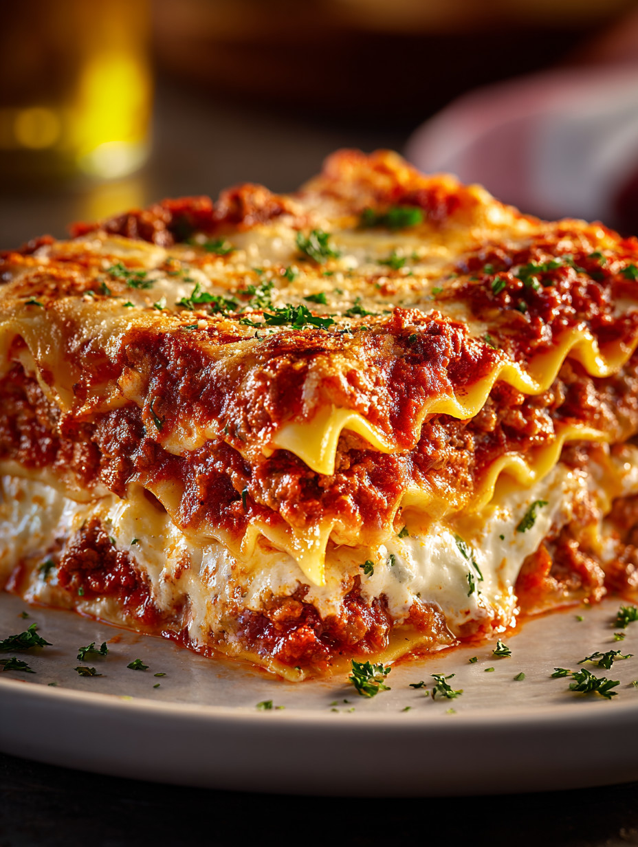 A plate of food with a fork on it.