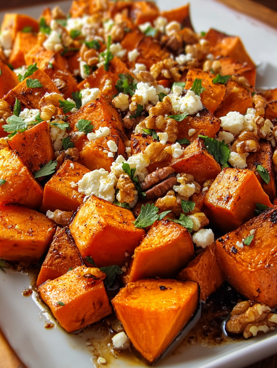 A plate of food with a variety of vegetables.