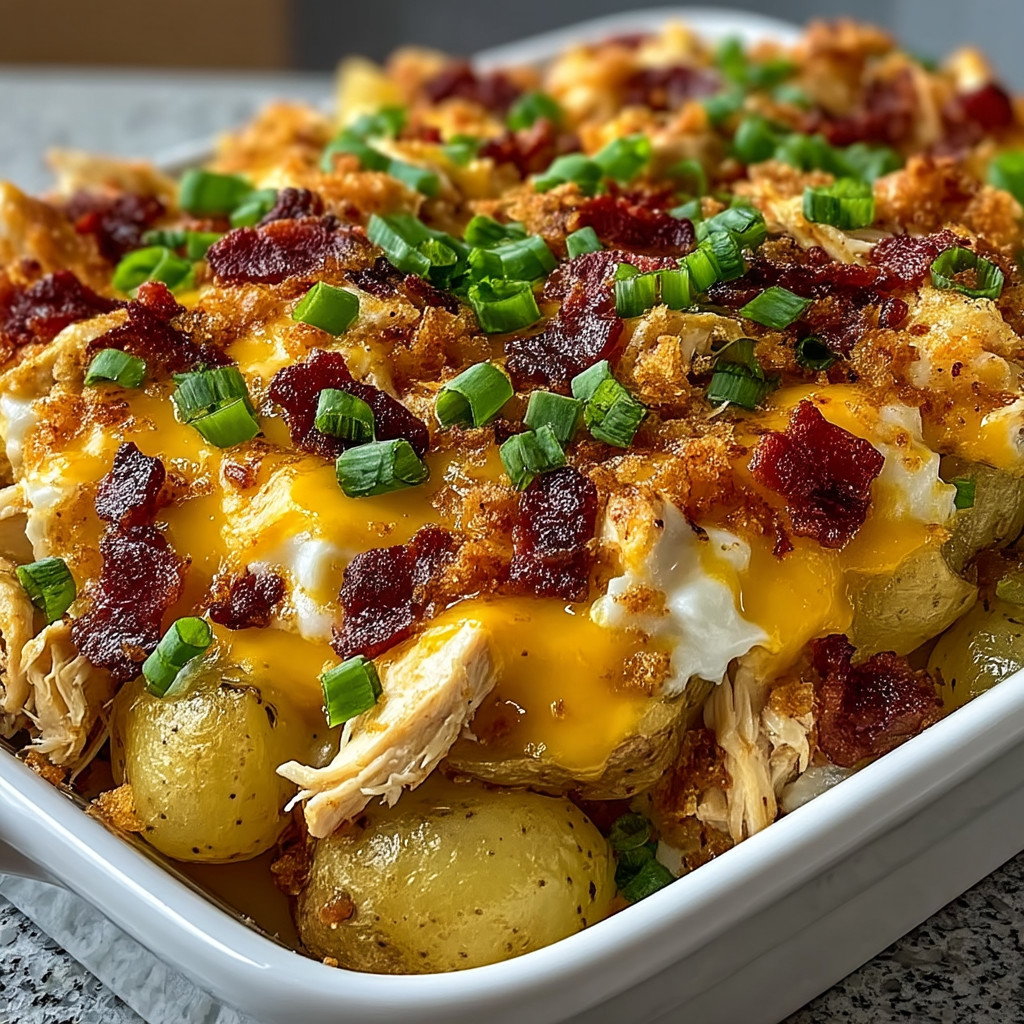 A white bowl filled with food.