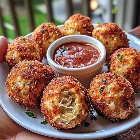 A plate of food with a sauce.